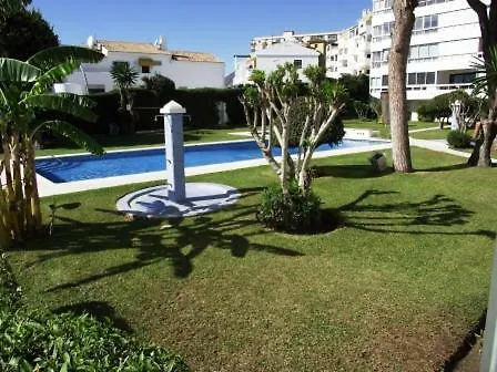 Apartamento Los Cisnes Studio *