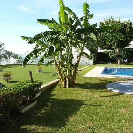Los Cisnes Studio Apartamento